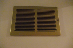 2015-07-06 Warm Air Heating grills painted.  (3)530