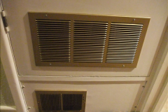 2015-07-06 Warm Air Heating grills painted.  (4)531