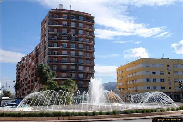 2016-11-29 Cartagena, Spain.  (100)100