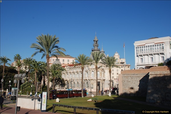 2016-11-29 Cartagena, Spain.  (20)020
