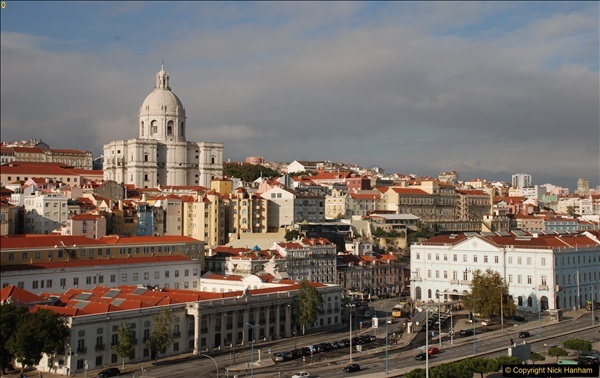 2016-12-01 Lisbon, Portugal.  (284)284