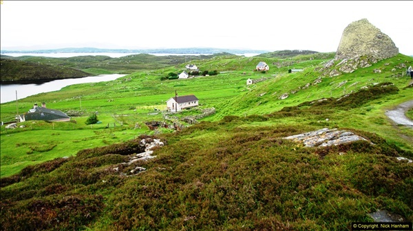 2014-06-10 Lewis - Harris & Faroe Islands. (120)148