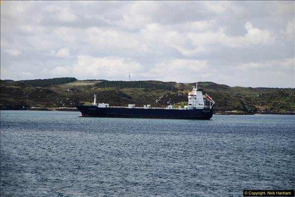 2014-06-10 Lewis - Harris & Faroe Islands. (202)230