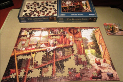 2017-01-12 to 15 First jigsaws of 2017. (9)325