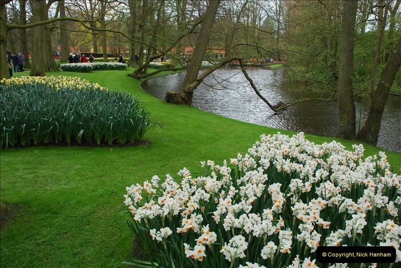 2012-04-26 Keukenhof Gardens.  (142)142