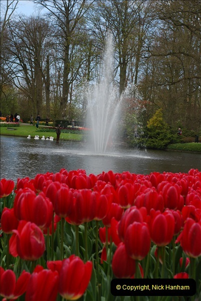 2012-04-26 Keukenhof Gardens.  (166)166