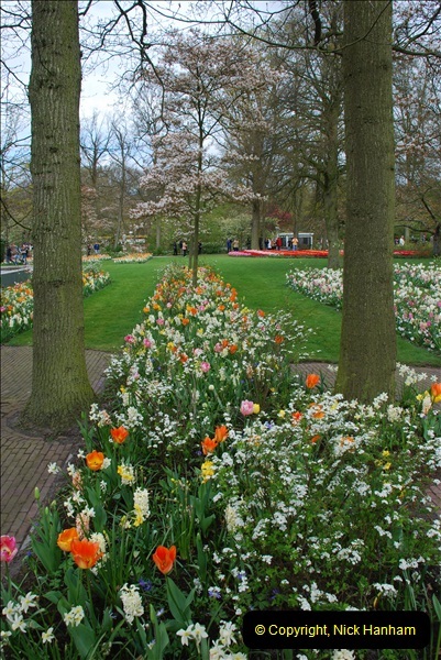 2012-04-26 Keukenhof Gardens.  (59)59