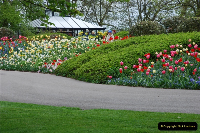 2012-04-26 Keukenhof Gardens.  (64)64