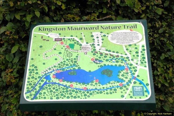 2015-07-15 Kingston Maurward Gardens & Animal Park, Dorchester, Dorset.  (2)002