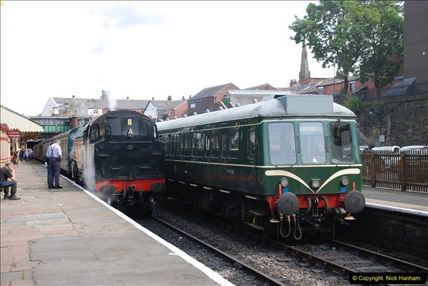 2016-08-05 At the East Lancashire Railway.  (106)138