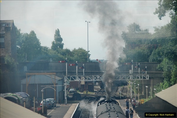 2016-08-05 At the East Lancashire Railway.  (111)143
