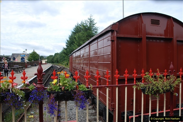 2016-08-05 At the East Lancashire Railway.  (26)058