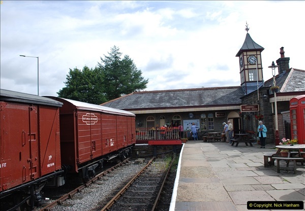 2016-08-05 At the East Lancashire Railway.  (28)060