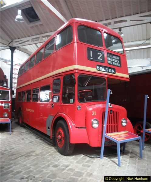 2016-08-05 Bury Transport Museum.  (105)288