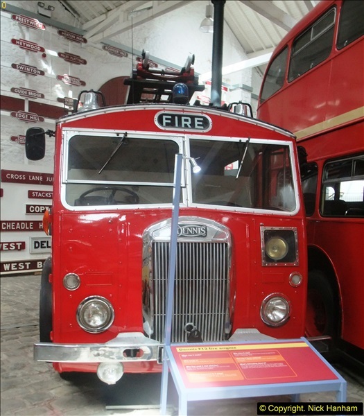 2016-08-05 Bury Transport Museum.  (109)292