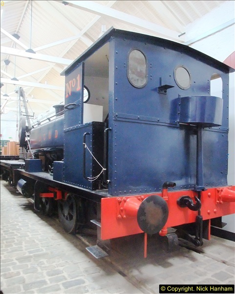 2016-08-05 Bury Transport Museum.  (122)305