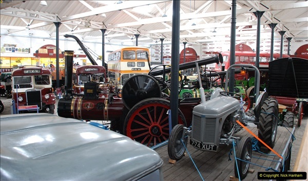 2016-08-05 Bury Transport Museum.  (139)322