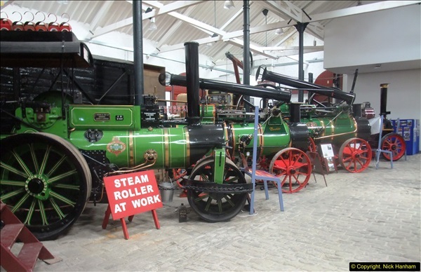 2016-08-05 Bury Transport Museum.  (38)221