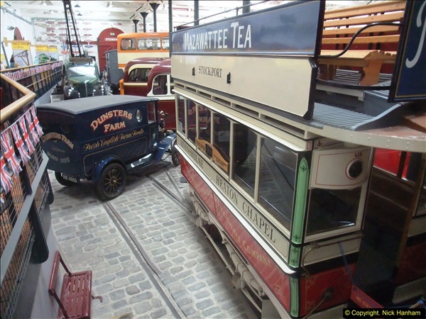 2016-08-05 Bury Transport Museum.  (56)239