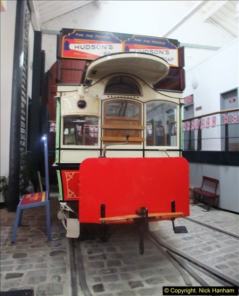 2016-08-05 Bury Transport Museum.  (58)241