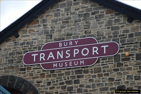2016-08-05 Bury Transport Museum.  (6)189