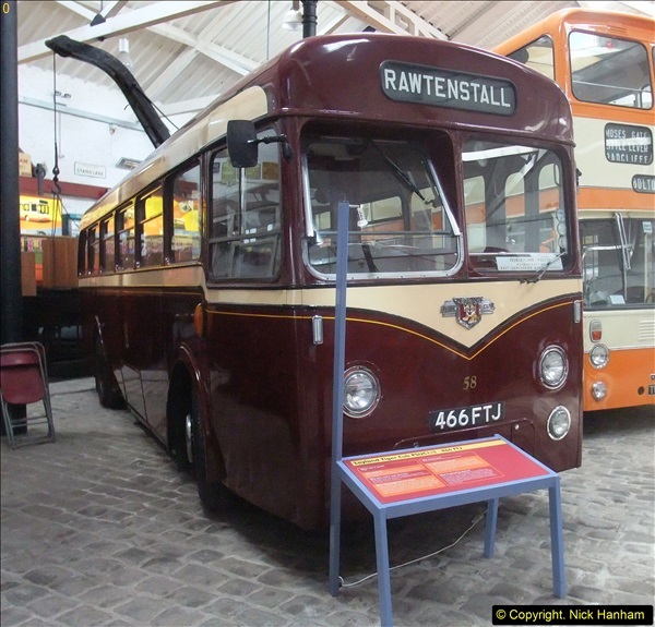 2016-08-05 Bury Transport Museum.  (74)257