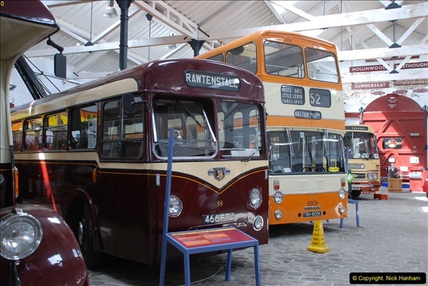 2016-08-05 Bury Transport Museum.  (76)259