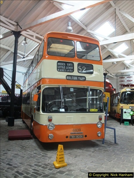 2016-08-05 Bury Transport Museum.  (77)260
