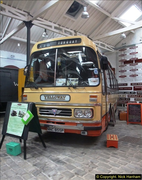 2016-08-05 Bury Transport Museum.  (97)280