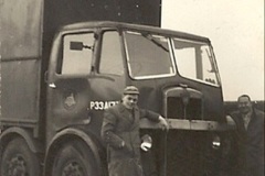1958-3-Your-Host-and-my-Stepfathers-mate-Percy-near-Gillingham-Dorset.-P33A177-Maudslay-Meritor.008