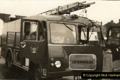 1960-5-Bedford-Fire-Engine-in-trouble-Ringwood-Road-Parkstone-Dorset.-027