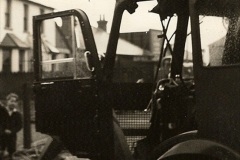 1960-8-Bedford-Fire-Engine-in-trouble-Ringwood-Road-Parkstone-Dorset.-030