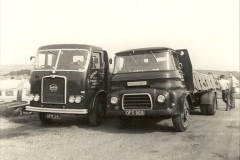1963-23-George-Curtis-Transport-yard-Ringwood-Road-Parkstone-Poole-Dorset.-072