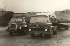 1963-29-George-Curtis-Transport-yard-Ringwood-Road-Parkstone-Poole-Dorset.-078