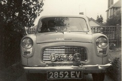 1963-3-Your-Hosts-first-car-a-Ford-Anglia-2852-EV.-052