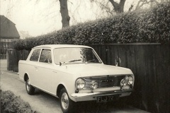 1966-1-Your-Hosts-late-Mothers-first-car-Vauxhall-Viva-Mark-1.-FLJ-727D198
