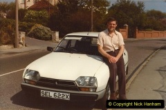 1981-08.-Your-Host-with-car-number-12.-Poole-Dorset.266