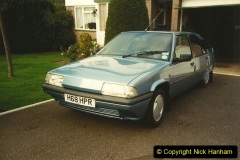 1990-09-07.-Your-Hosts-car.-Poole-Dorset.490