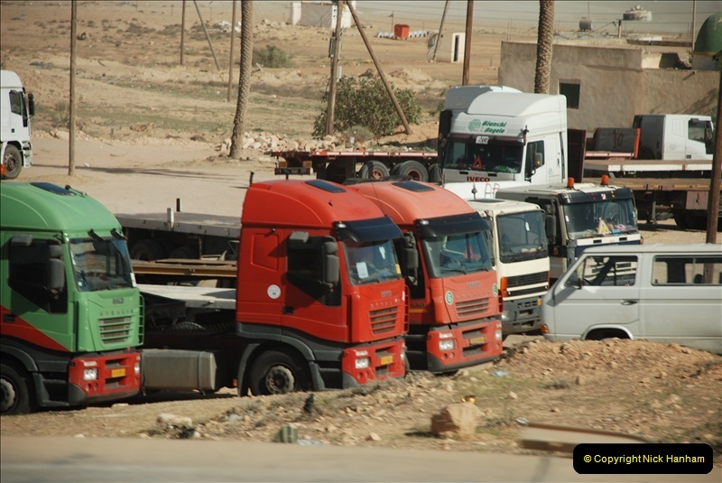 2010-11-01 Al Khums, Libya.  (40)156