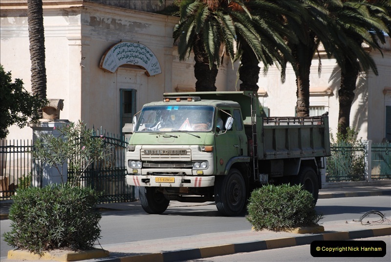 2010-11-01 Al Khums, Libya.  (45)161