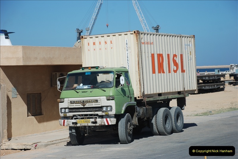 2010-11-01 Al Khums, Libya.  (65)181
