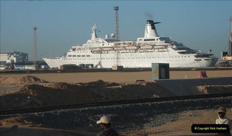 2010-11-01 Al Khums, Libya.  (88)204