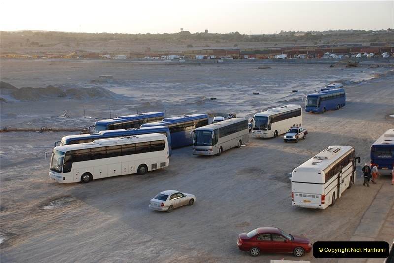 2010-11-01 Al Khums, Libya.  (95)211