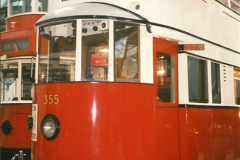 London Buses 1963 to 2007.  (225) 225