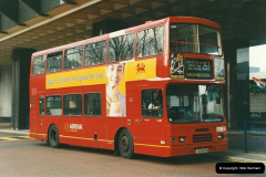 London Buses 1963 to 2007.  (285) 285