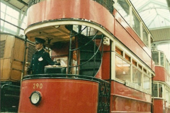 London Buses 1963 to 2007.  (49) 049