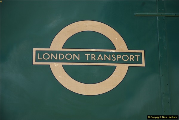 2015-09-27 London Transport Museum, Acton, London.  (155)155