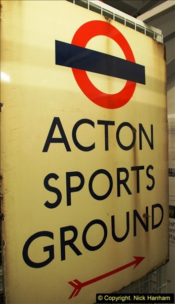 2015-09-27 London Transport Museum, Acton, London.  (81)081