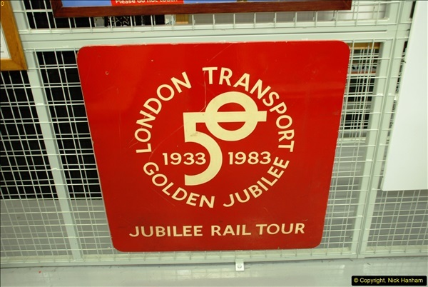 2015-09-27 London Transport Museum, Acton, London.  (93)093