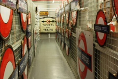 2015-09-27 London Transport Museum, Acton, London.  (101)101